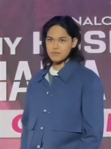 Alamat RJi as Jacob Lee in 'My Husband Is a Mafia Boss'
