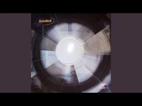 Cristian Vogel - Sarcastically Tempered Powers (138 Bpm Version)