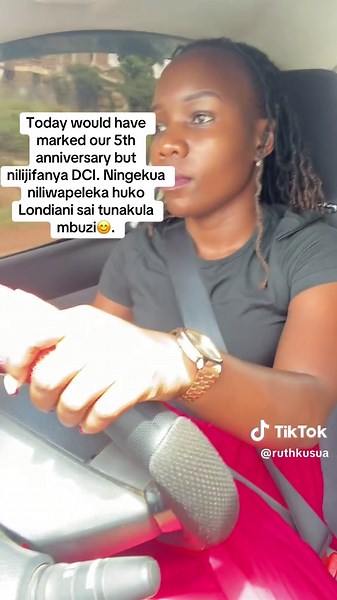 Anniversary Memories & Londiani Adventures