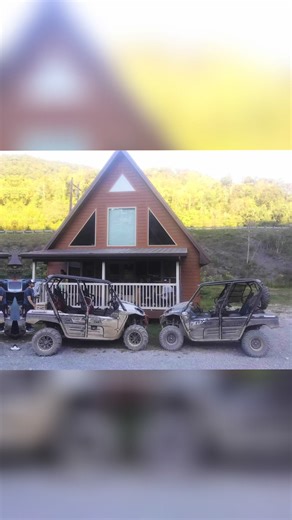 We came to Lyburn WV for a family getaway and left with memories that will last forever ❤️💨 Appalachian Outpost kept us cozy, and BAC Country ATV Rentals took our WV adventure to new heights. Nothing like mountain trails to bring everyone together. 🌄 #AppalachianOutpost #LyburnWV #baccountryatvrentals #FamilyVacation #WestVirginiaMountains