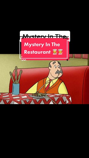 Curious George Solves A Mystery #curiousgeorge #mystery #cartoon #cartoons #kids #kidsoftiktok #anime #fyp #foryou #euan #euanmarshallem #euanmarshall #marshall #tiktok