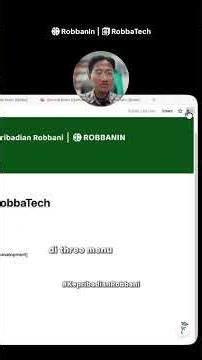 Konsisten Pakai Notion: Layout Dasar Notion di Laptop #notion #tutorial #secondbrain #applelaptop