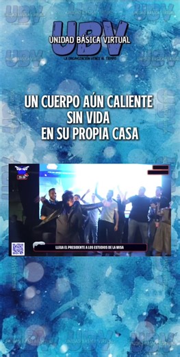 #unidadbasicavirtual #ubvvirtual #ubv