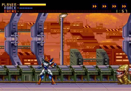 Byte Style on Instagram: "ALIEN SOLDIER! 🔥 THE LEGENDARY MEGA DRIVE MASTERPIECE BY TREASURE! Unleash devastating firepower, dodge relentless alien hordes, and experience pure arcade intensity. Incredible boss battles, mind-bending action, and pure retro excellence. This is gaming at its peak! Experience the golden age of run-and-gun action with tight controls, jaw-dropping visuals, and unforgettable boss encounters that defined the Mega Drive era. Alien Soldier delivered non-stop adrenaline and