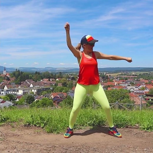 Zumba - Mareao (1) - Mega Mix 101 - PART 1 - Zumba Original