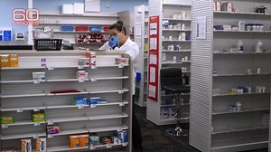 31K views · 792 reactions | As most of the U.S. stays home to avoid spread of the coronavirus, doctors, nurses, paramedics, grocery store workers and more are hard at work. 60 Minutes says, "Thank you." https://cbsn.ws/2UPZTcG | 60 Minutes | Facebook