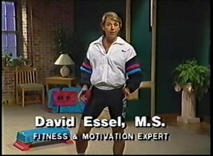 Step Training Home Workout (1993) : Free Download, Borrow, and Streaming : Internet Archive