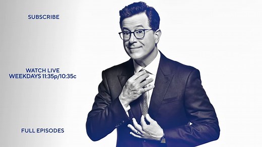 Stephen Colbert Debuts the Latest ‘Law & Order’ Spinoff, All About Impeaching Trump (Video)