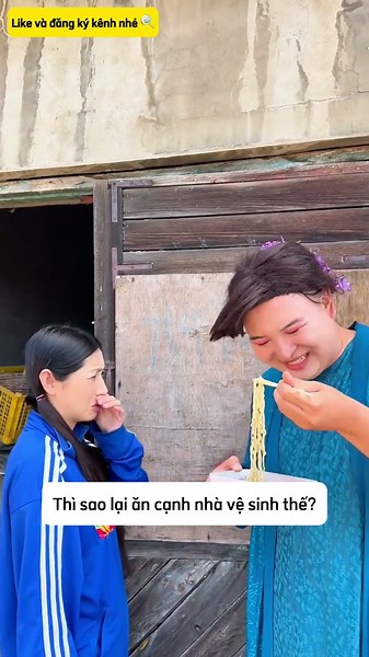 The reason why this noodle dish gives you a stomachache