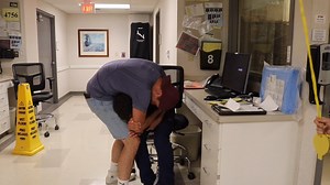 Heard Urine Need of a Kidney