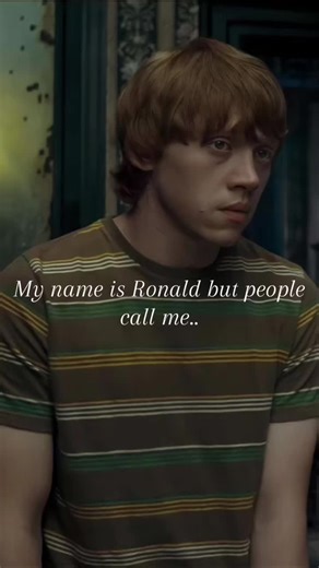 Who’s next #ronweasley