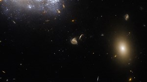 47K views · 651 reactions | Panning across Galaxy LEDA 42160: An...