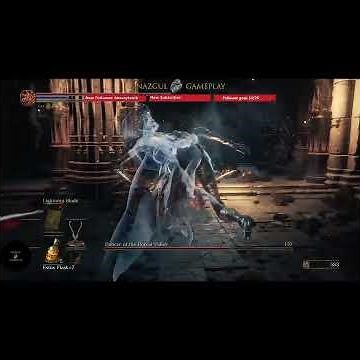 DS3 Dancer of the Boreal Valley