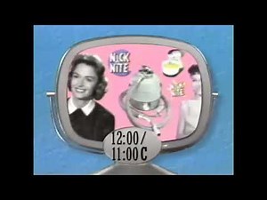 Nick at Nite Schedules - Version 3, Part 2