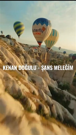 Kenan Doğulu - Şans Meleğim(Lyrics)