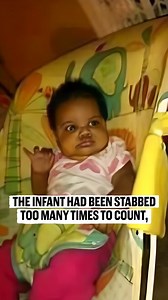 She turned her baby into a puzzle piece | Survivors’ Chronicles