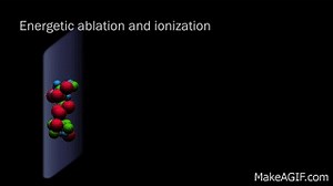 Sample Preparation for MALDI-TOF Mass Spectrometry on Make a GIF