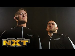 Imperium wants the NXT Tag Team Titles: WWE NXT, May 6, 2020