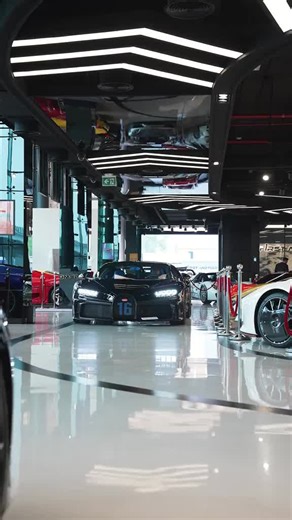 2022 Bugatti Chiron Pur Sport Review and Features