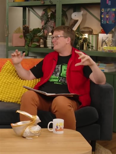 Should I Wipe My Dog’s Butt? | Jason Mantzoukas Asks Hank Anything#podcast #foryou #fyp #jasonmantzoukas #askhank