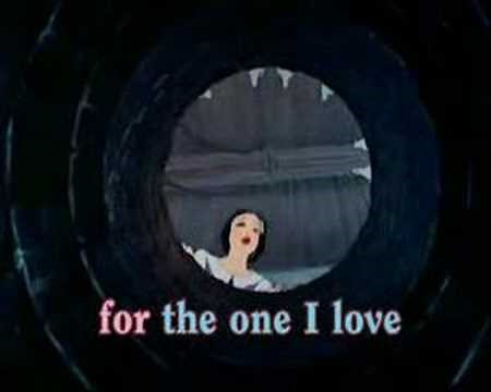 I'm Wishing/One Song- Disney's Snow White sing along