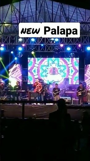 New Palapa