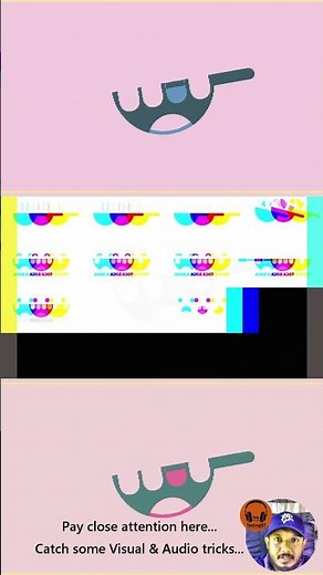 Reversed TOCA BOCA Logo Intro Synchronized #intros #preview2effectsinspire #tocaboca #audioeffects