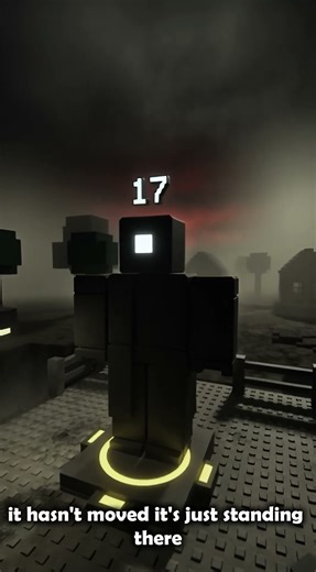 I Joined a Hidden Roblox Server at 03:17 (Part 1)