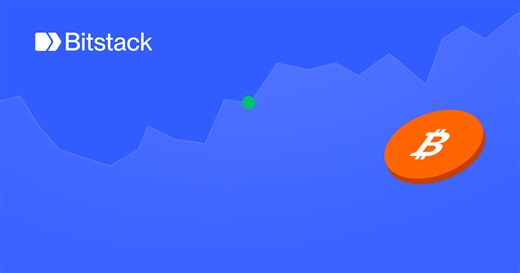 Cours Bitcoin en direct | Prix BTC en euros et dollars, graphique et statistiques