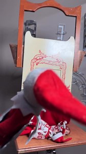 Sawing a lady in half #howto #elf #ideas | Jason the Great