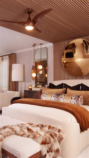 It is with great honor and pleasure to introduce Barbara & Jennifer as the 2025 Designers of the Year! | Decorating Den Interiors