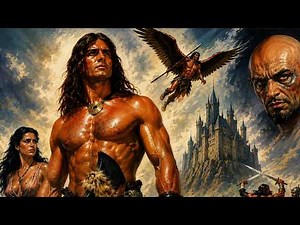 The Barbarian's Revenge | Thor the Warrior | Action Movie in French