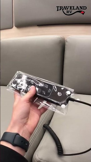 Leisure Travel Van Unity U24RL Class B