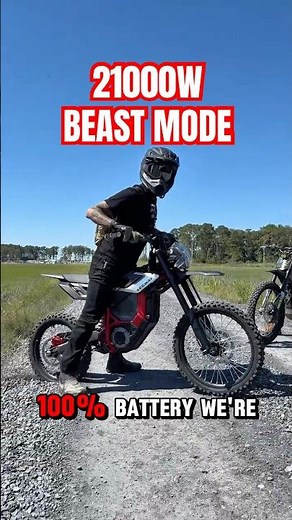 Segway Xaber 300 UNLOCKED Top Speed? 😳⚡️