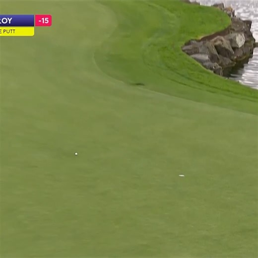 ROARS FOR RORY IN IRELAND. 🇮🇪😤 Rory McIlroy wins his home open in dramatic playoff fashion! | Golf Channel