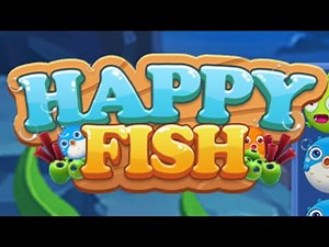 Happy Fish Game Android Gameplay