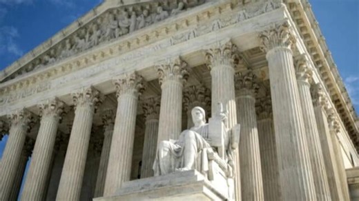 Breaking down major Supreme Court ruling on nationwide injunctions