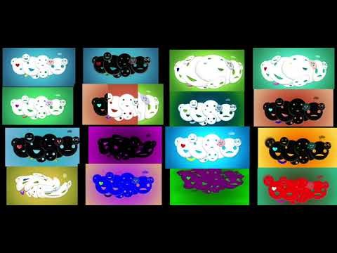 16 The Coolest Best Animation Logos (TUFWBAL Style)