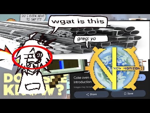 [Im so bricked blasting my oven] a dumb idiot tries to play gregtech minecraft and failing miserably