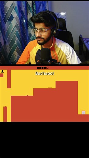 Level Devil Literally Tried To END Me 😭🔥 | Impossible Game!