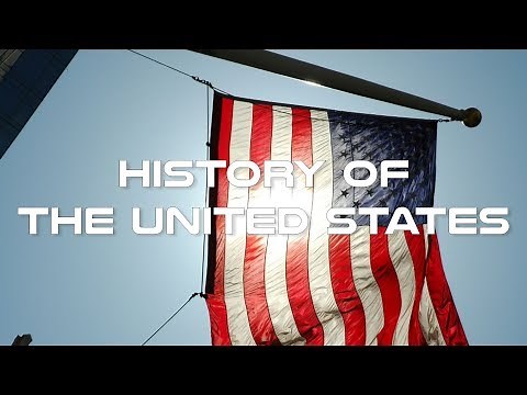 History of the United States Documentary