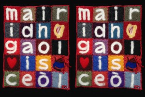 A Gaelic Proverb about Love: Mairidh Gaol is Ceòl - Gaelic.co