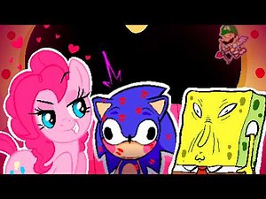 El mundo de las parejas más EXTRAÑAS de Internet (Parte 3)