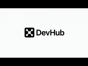 DevHub – Official Intro (1) | Made in India | E-Commerce for Every Product