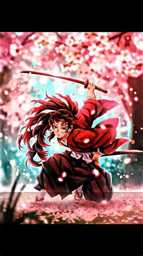 Tanjiro Kamado 🔥 Cold Edit | Demon Slayer Edit 4K