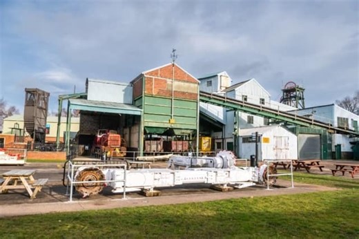 National Coal Mining Museum: Council set to ‘review’ funding and call in Charity Commission over strike