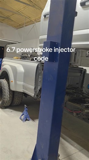diesel mx (@diesel.mx1)’s video of 6.7 powerstroke