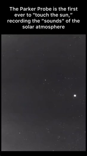 This Is What Space Really Sounds Like 🌌 #space #cosmolog #cosmicexploration #nasa #shorts