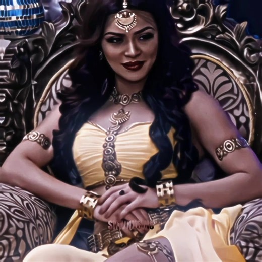 Exploring the Allure of Bollywood's Daayan Theme