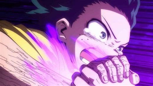 Después de 9 años My Hero Academia llega a su final - Diario El Sureño